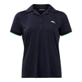 J. Lindeberg Polo Solange Golf Donna