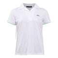J. Lindeberg Polo Solange Golf Donna