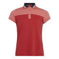 Polo da golf J. Lindeberg Kelly da donna