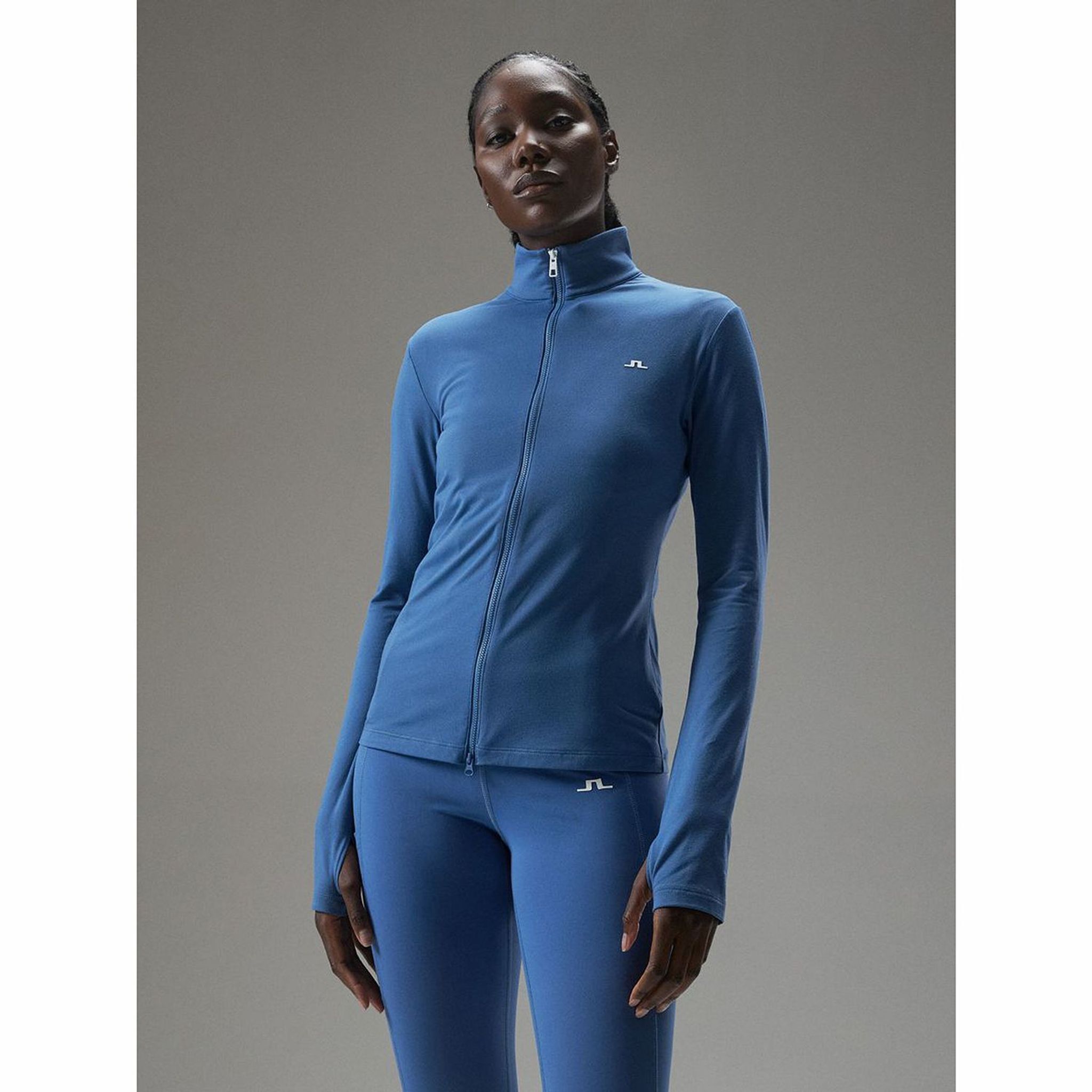 J. Lindeberg Stina Mid Layer Donna