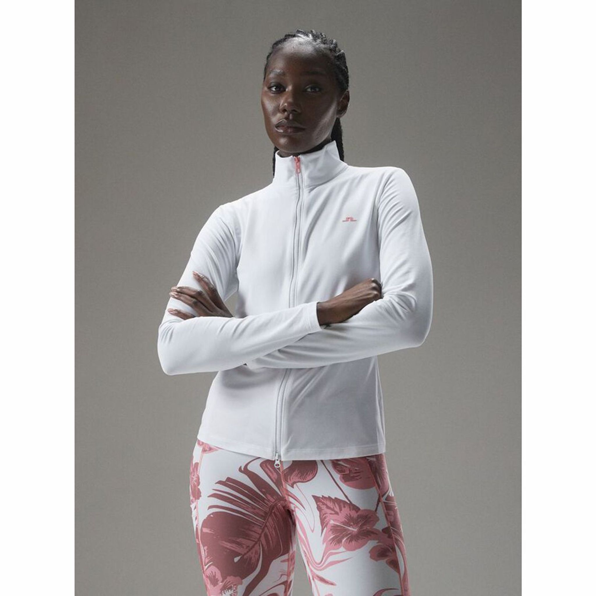 J. Lindeberg Stina Mid Layer Donna