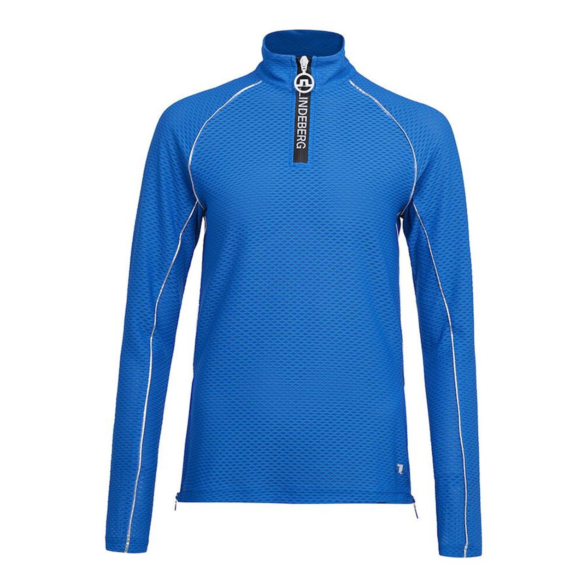 J. Lindeberg Jonah Golf Mid Layer Donna