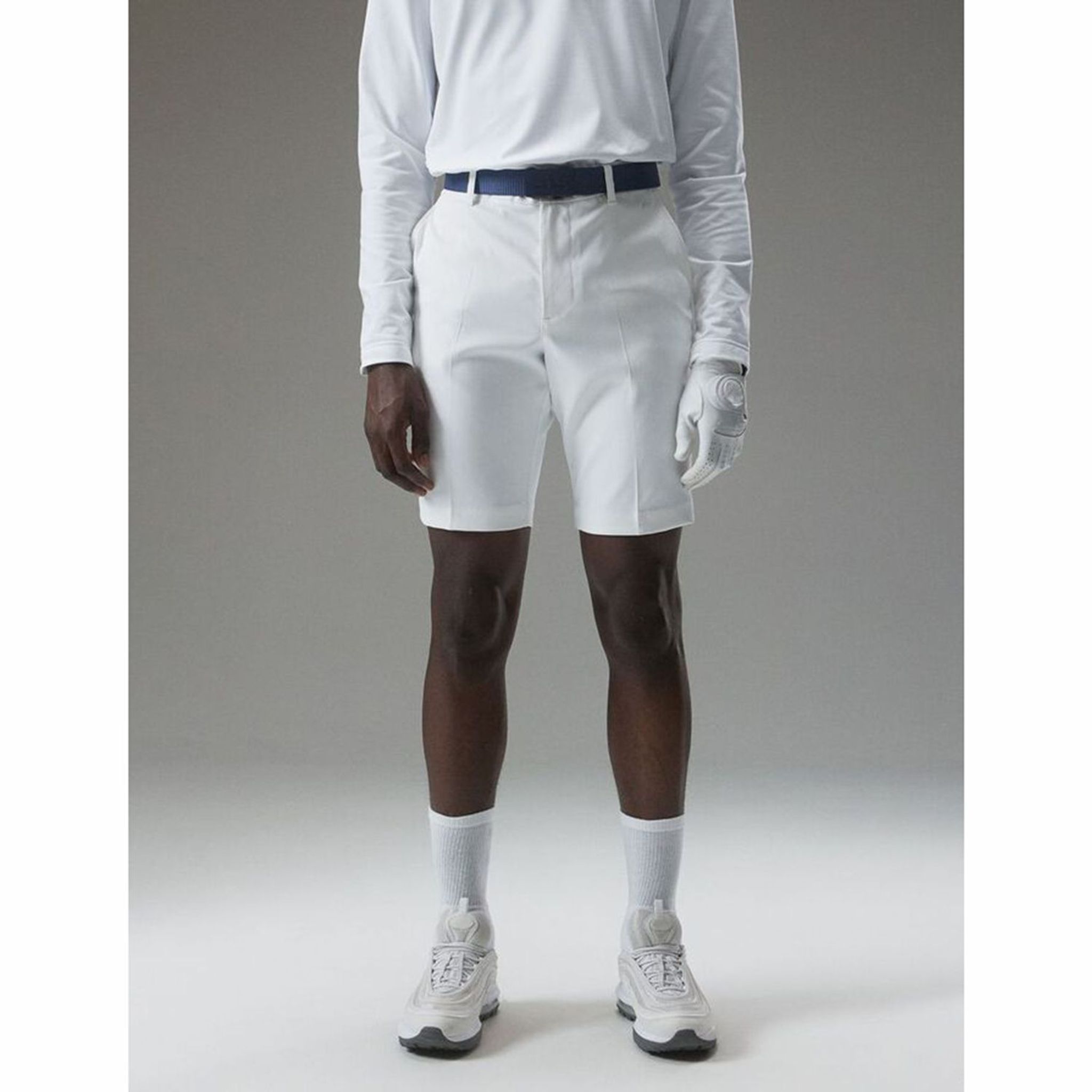 J. Lindeberg Eloy Pantaloncini Uomo