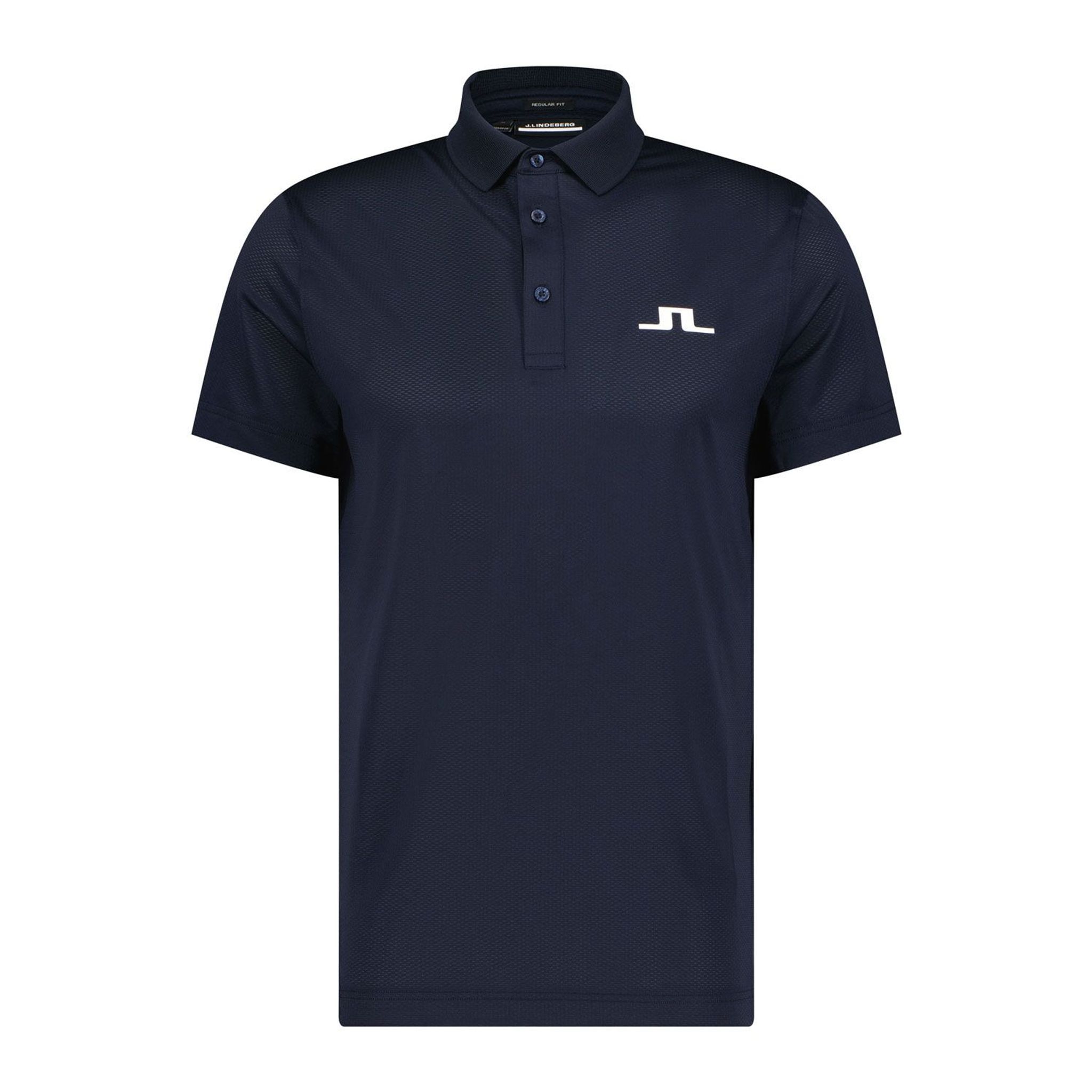 Polo da uomo J. Lindeberg Bridge Regular Fit