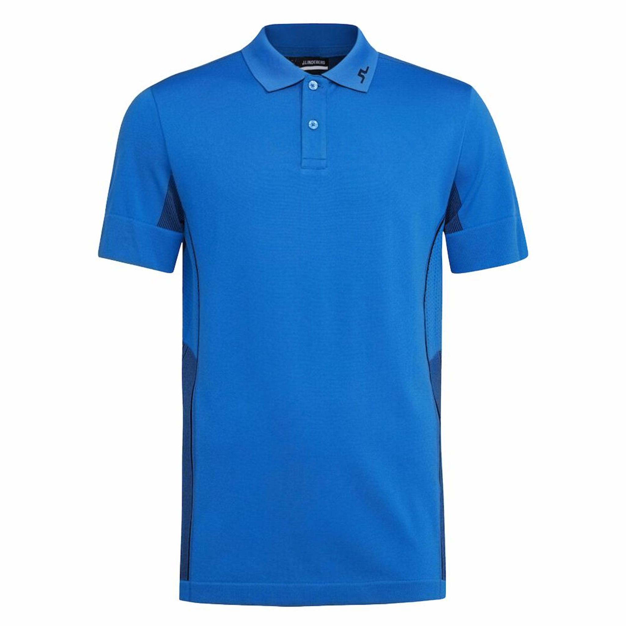 Polo da golf J. Lindeberg Al uomo
