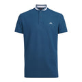 Polo da golf J. Lindeberg Tyson Regular Fit da uomo