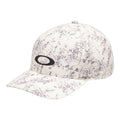 Cappello da golf Oakley mimetico da uomo