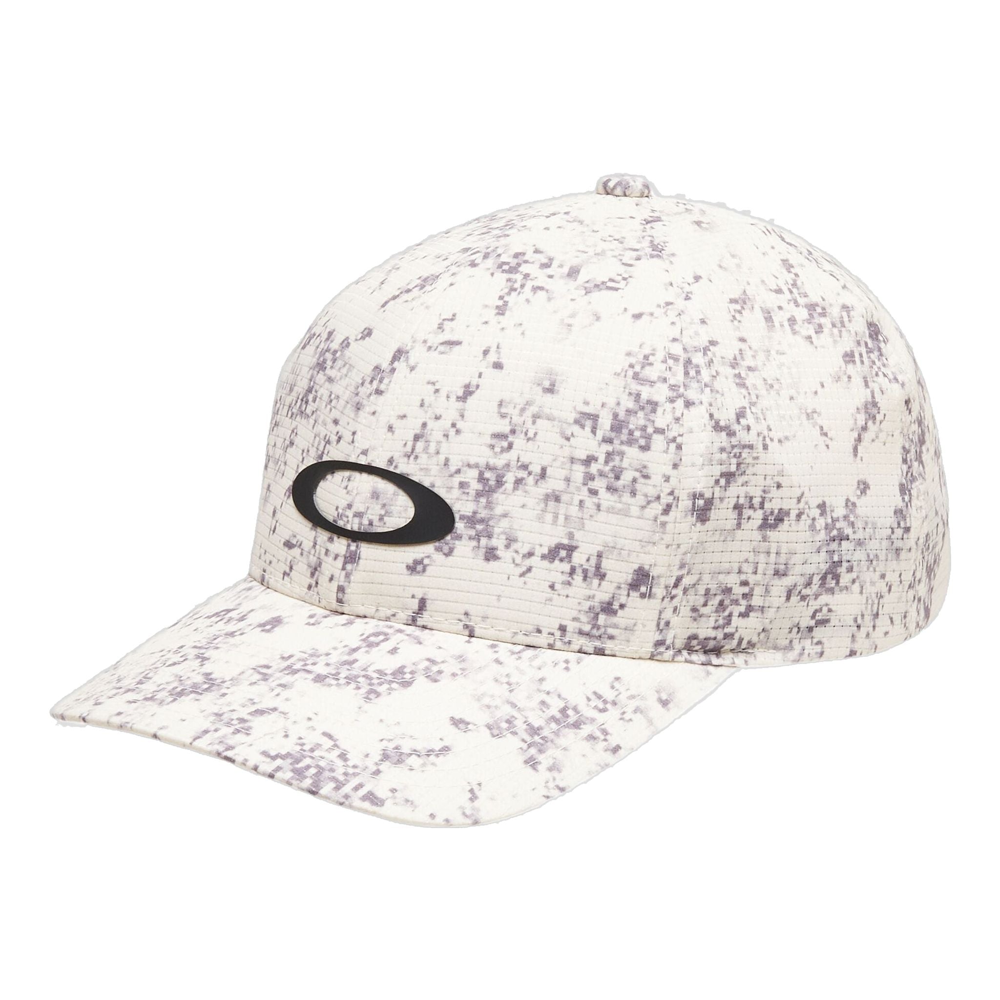Cappello da golf Oakley mimetico da uomo