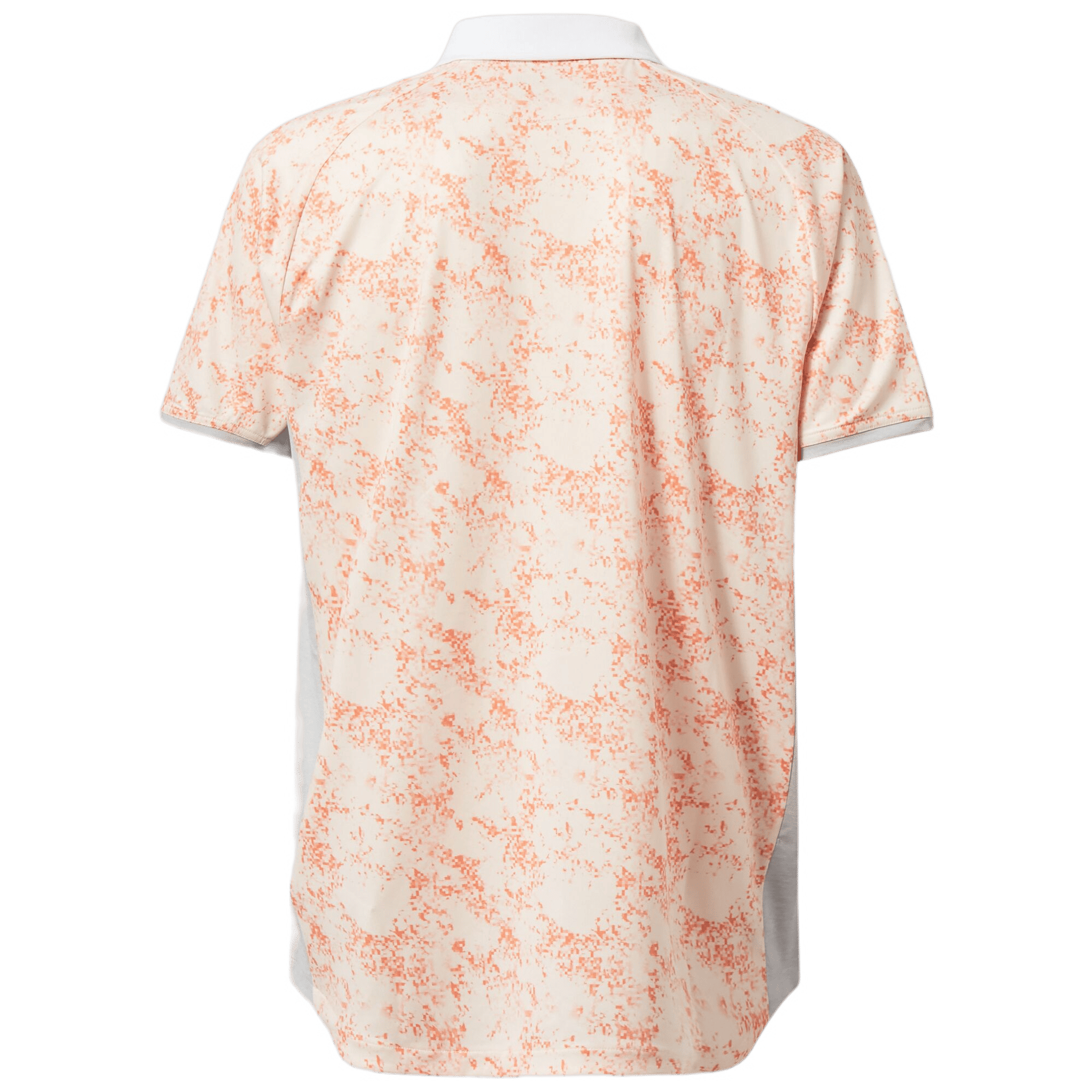 Polo Oakley Sand Block Raglan da uomo