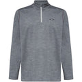 Oakley Pullover Gravity Range Qtr Uomo