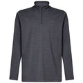 Oakley Pullover Gravity Range Qtr Uomo