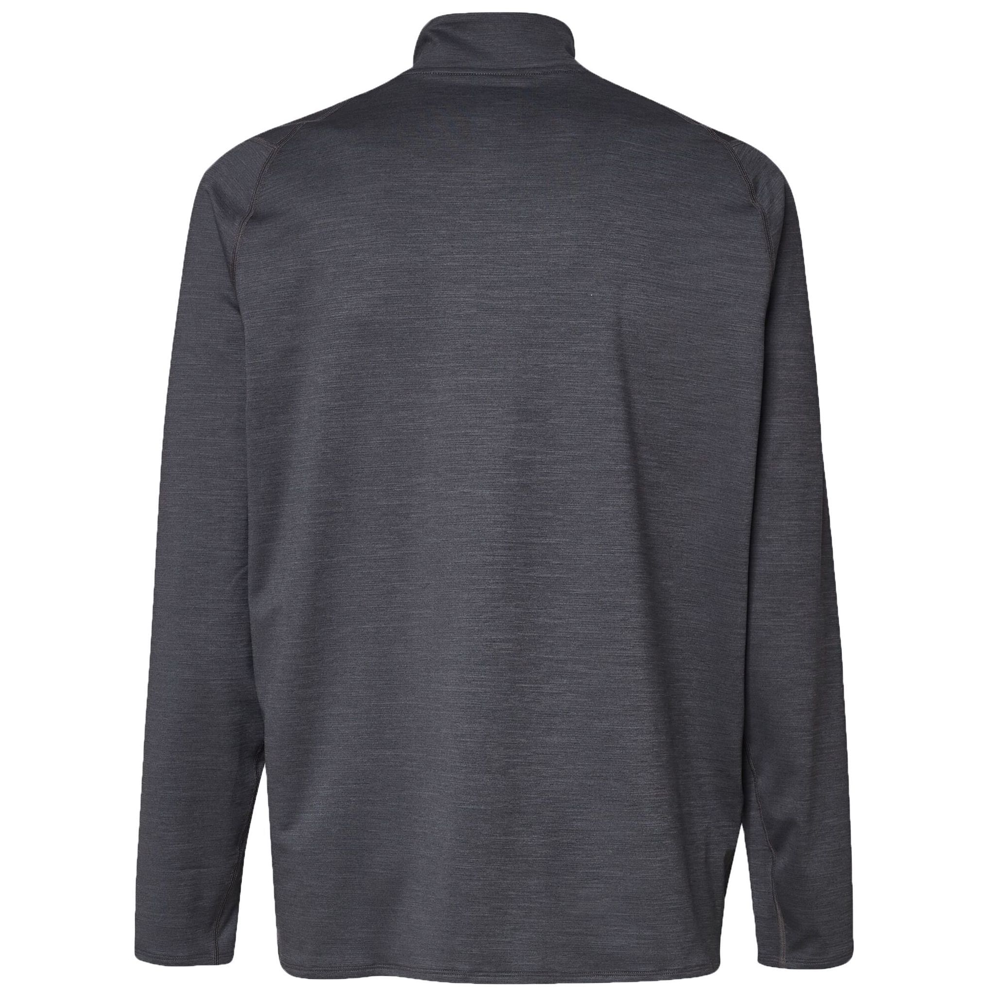 Oakley Pullover Gravity Range Qtr Uomo