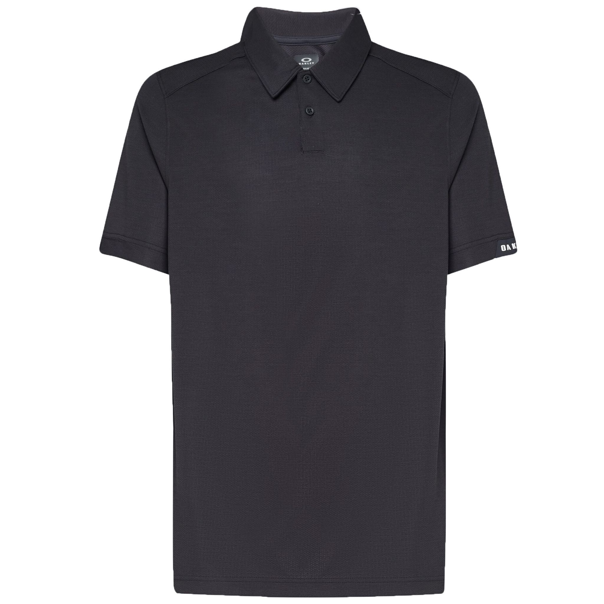 Polo Oakley Aero Ellipse 2.0 Uomo