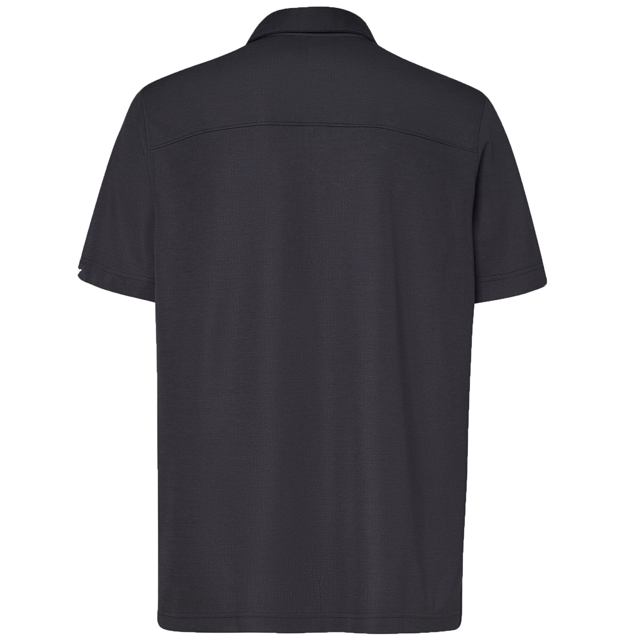 Polo Oakley Aero Ellipse 2.0 Uomo