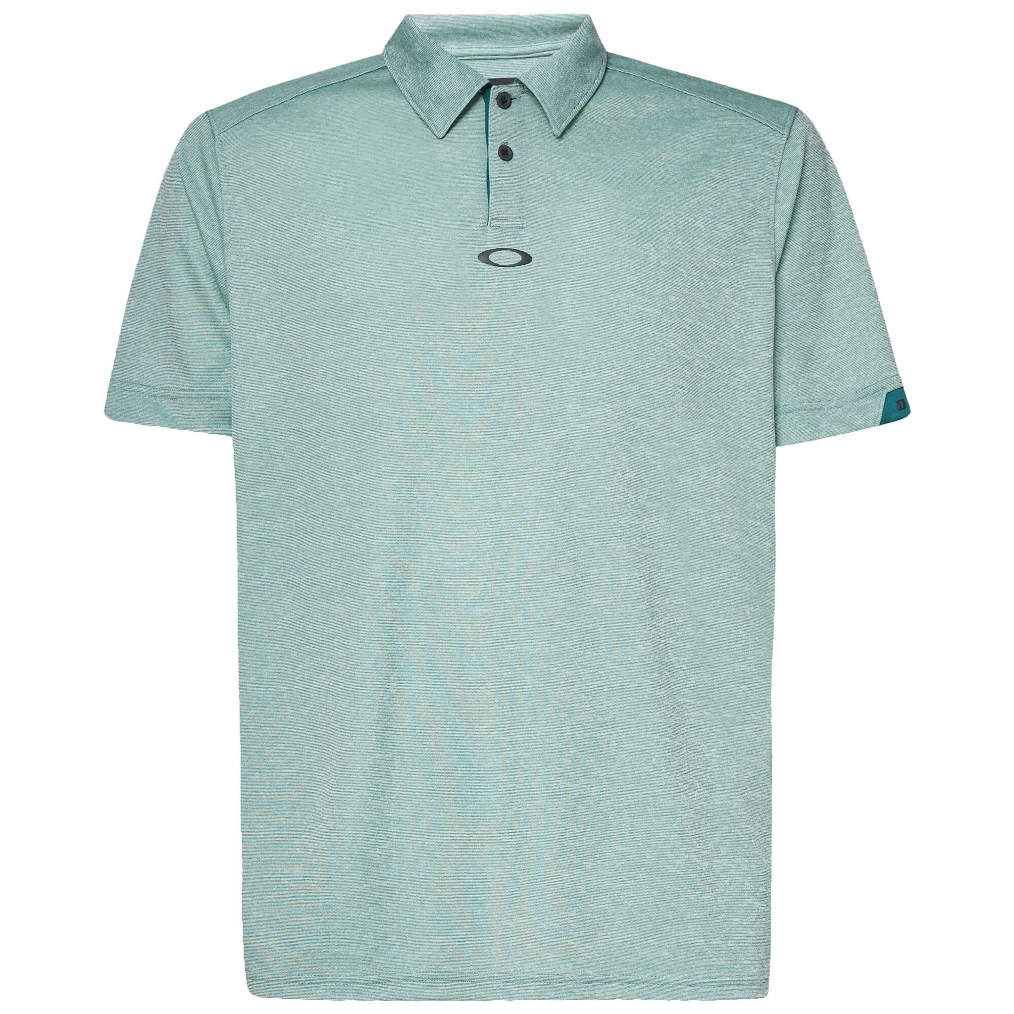 Polo Oakley SS Gravity 2.0 Uomo