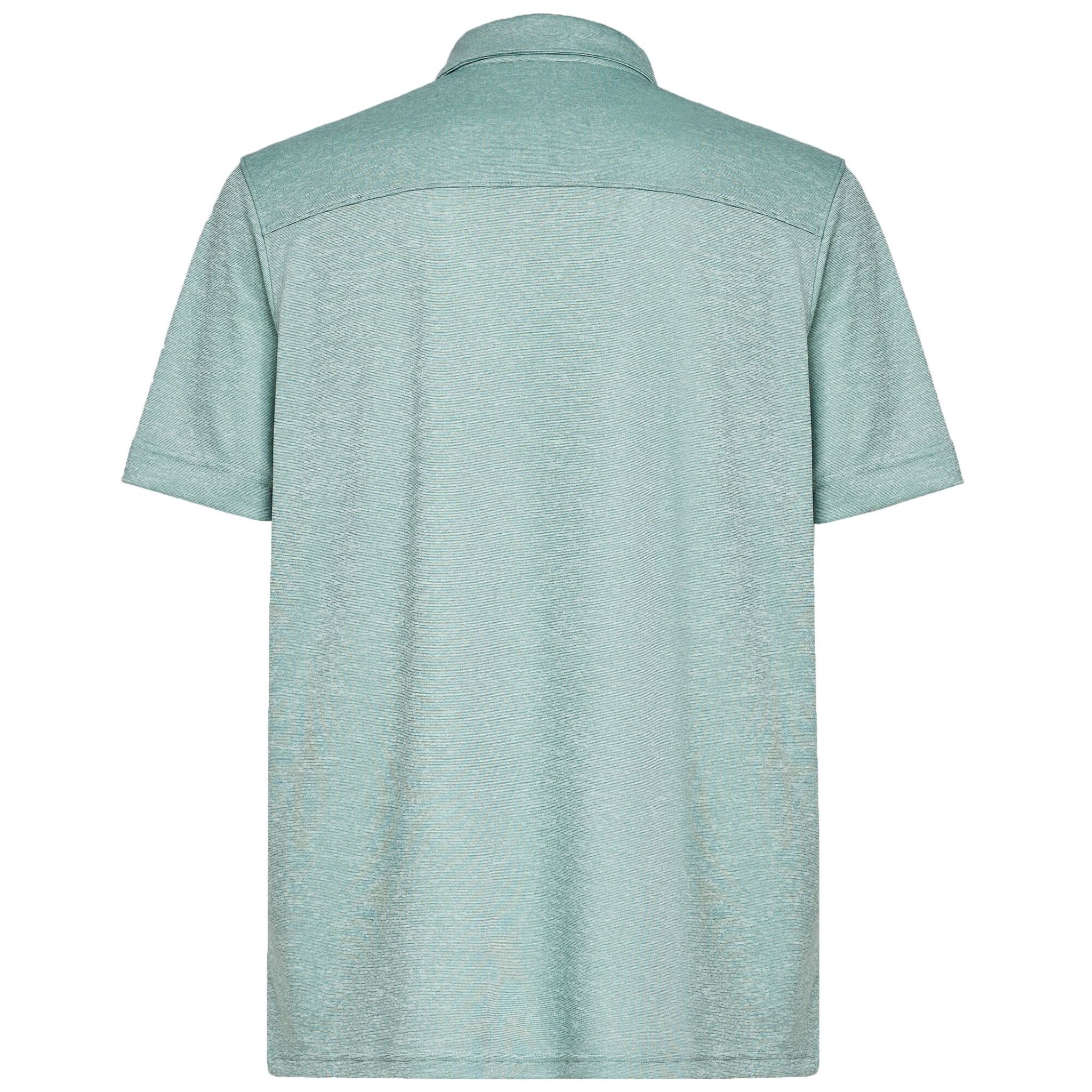 Polo Oakley SS Gravity 2.0 Uomo