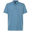 Polo Oakley SS Gravity 2.0 Uomo