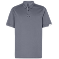 Polo Oakley SS Gravity 2.0 Uomo