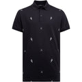 Maglia J. Lindeberg JL Strike Ricamo Uomo