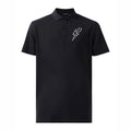 Maglia J. Lindeberg Polo JL Strike a costine da uomo