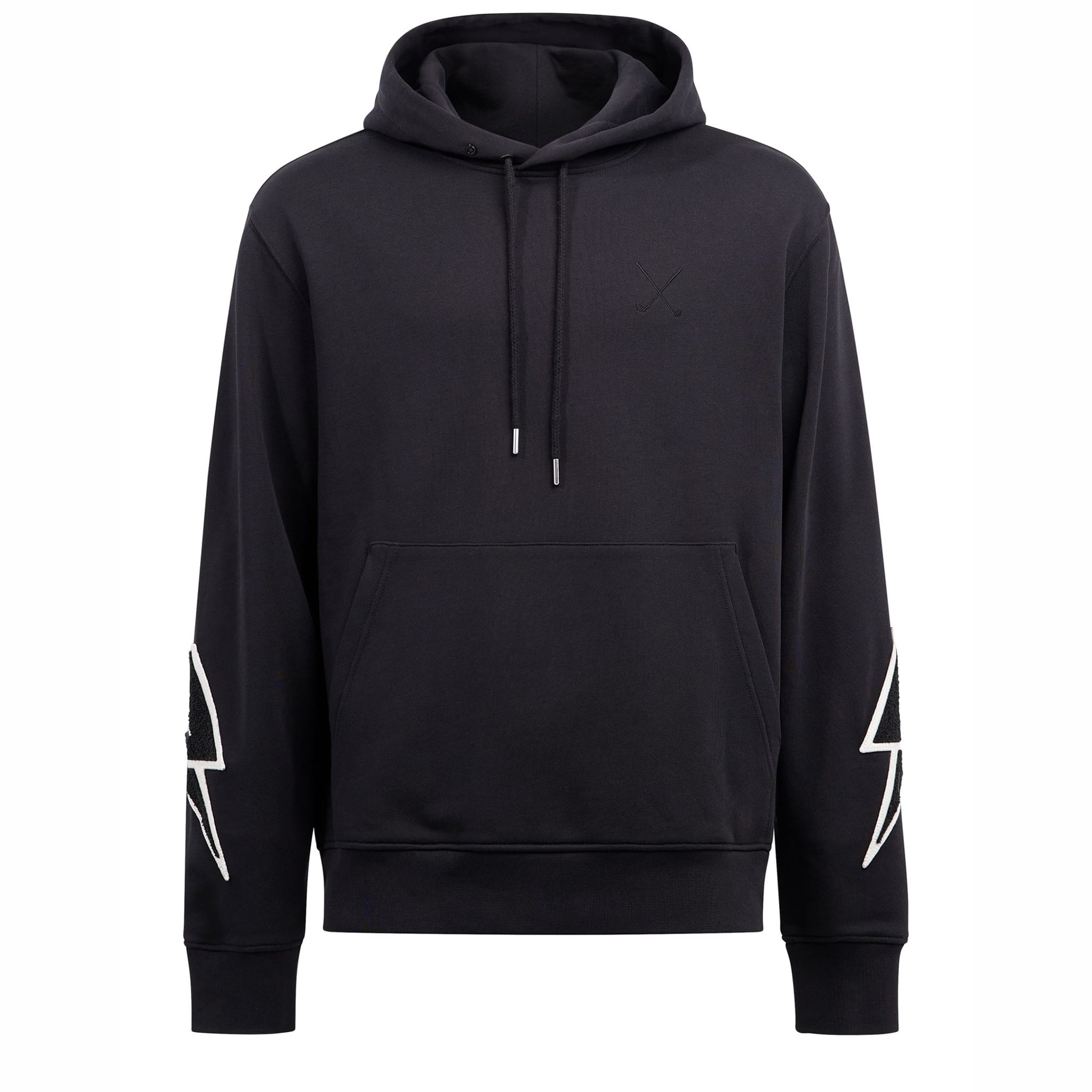 J. Lindeberg Hoodie JL Strike Herren