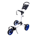 Carrello da golf FastFold Slim