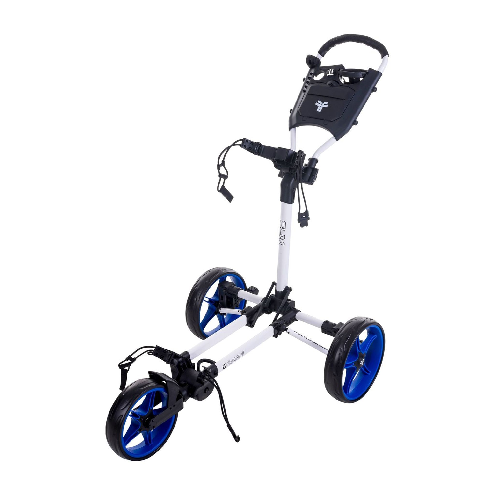 Carrello da golf FastFold Slim