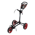 Carrello piatto FastFold