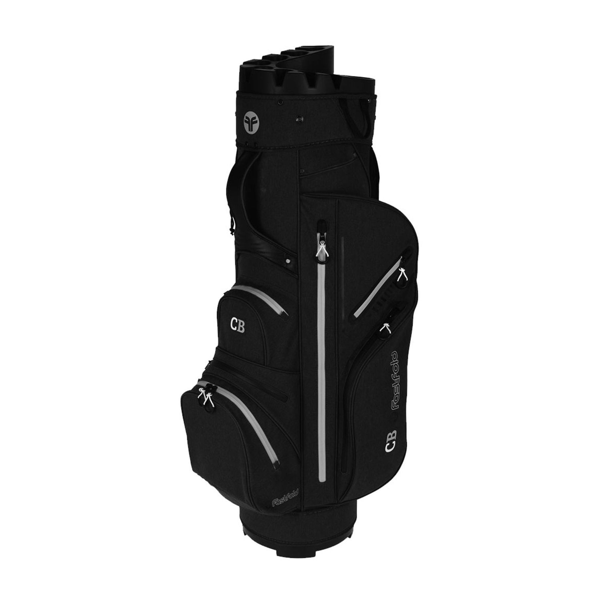 Borsa da carrello FastFold ZCB WR
