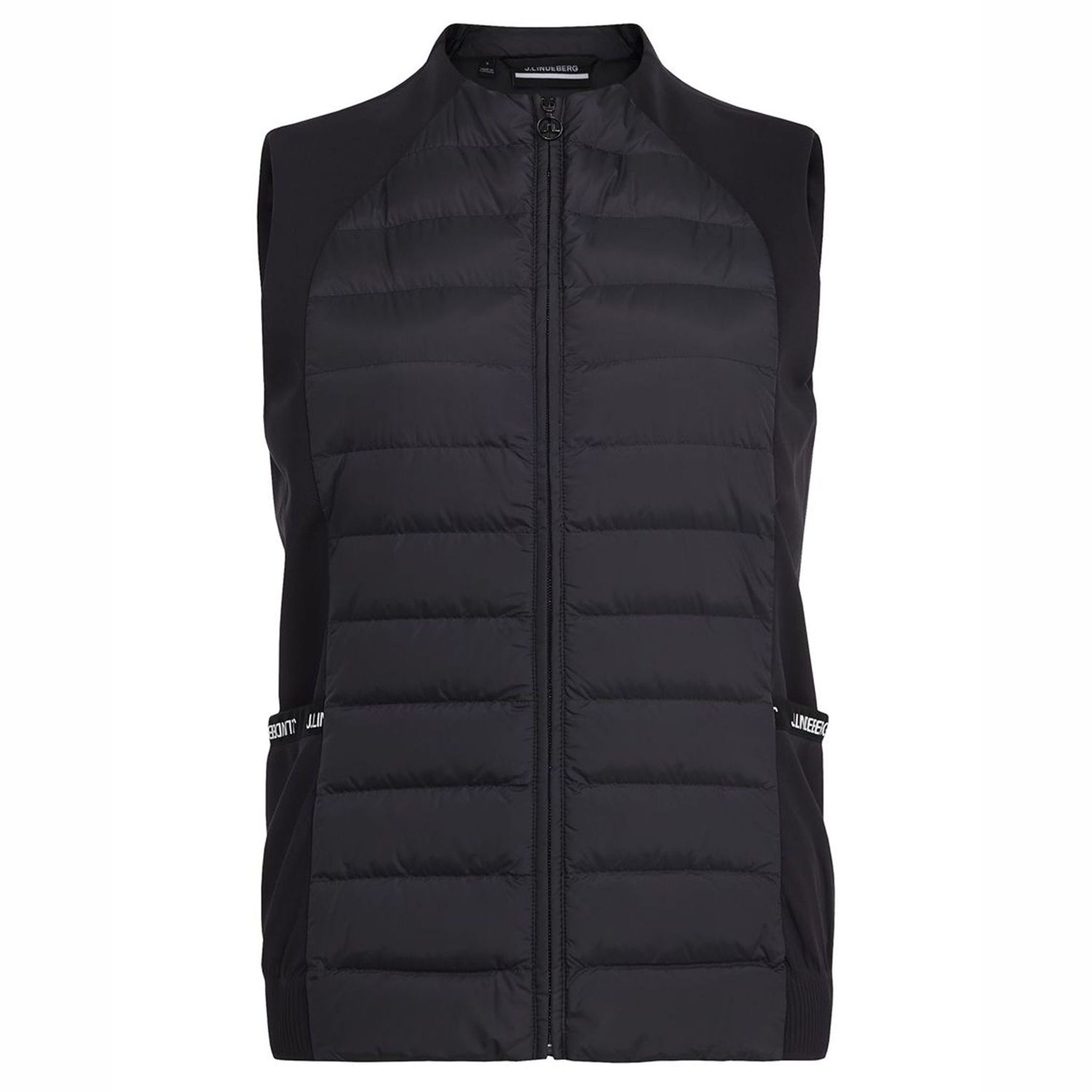 Gilet da golf J. Lindeberg Keisha da donna
