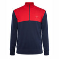 J. Lindeberg Jeff Golf Giacca a vento Maglione JL Uomo