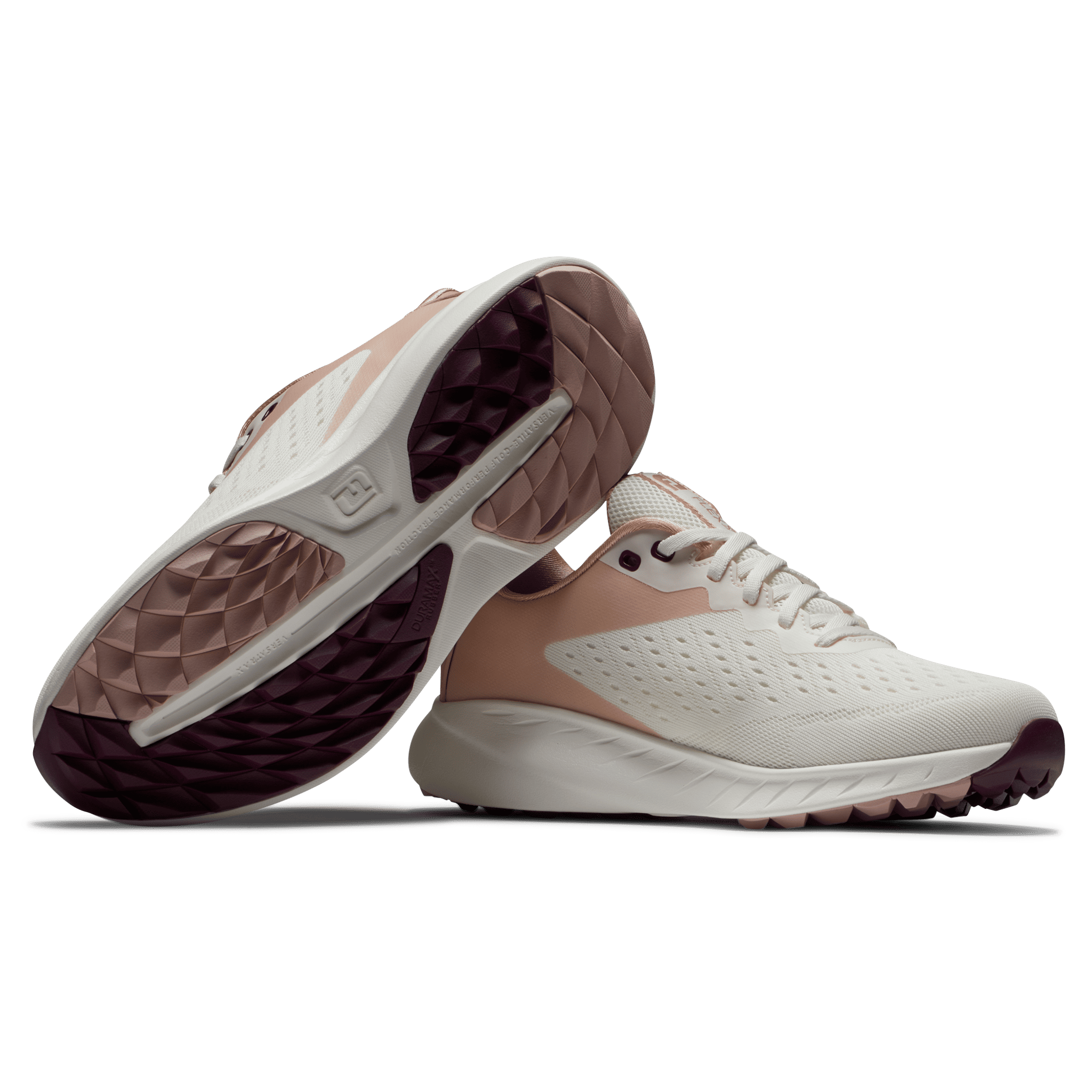 Scarpe da golf da donna Footjoy Flex XP