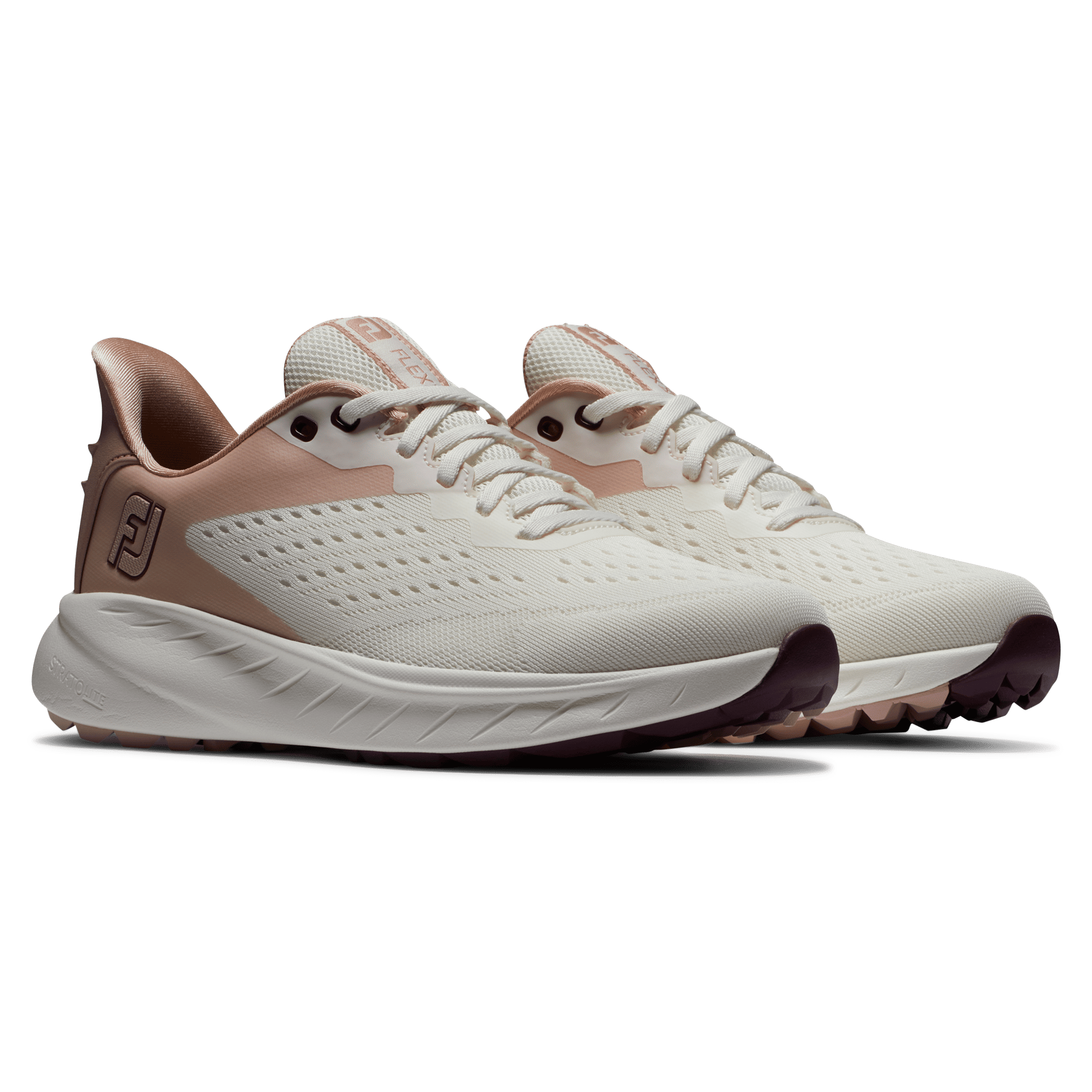 Scarpe da golf da donna Footjoy Flex XP