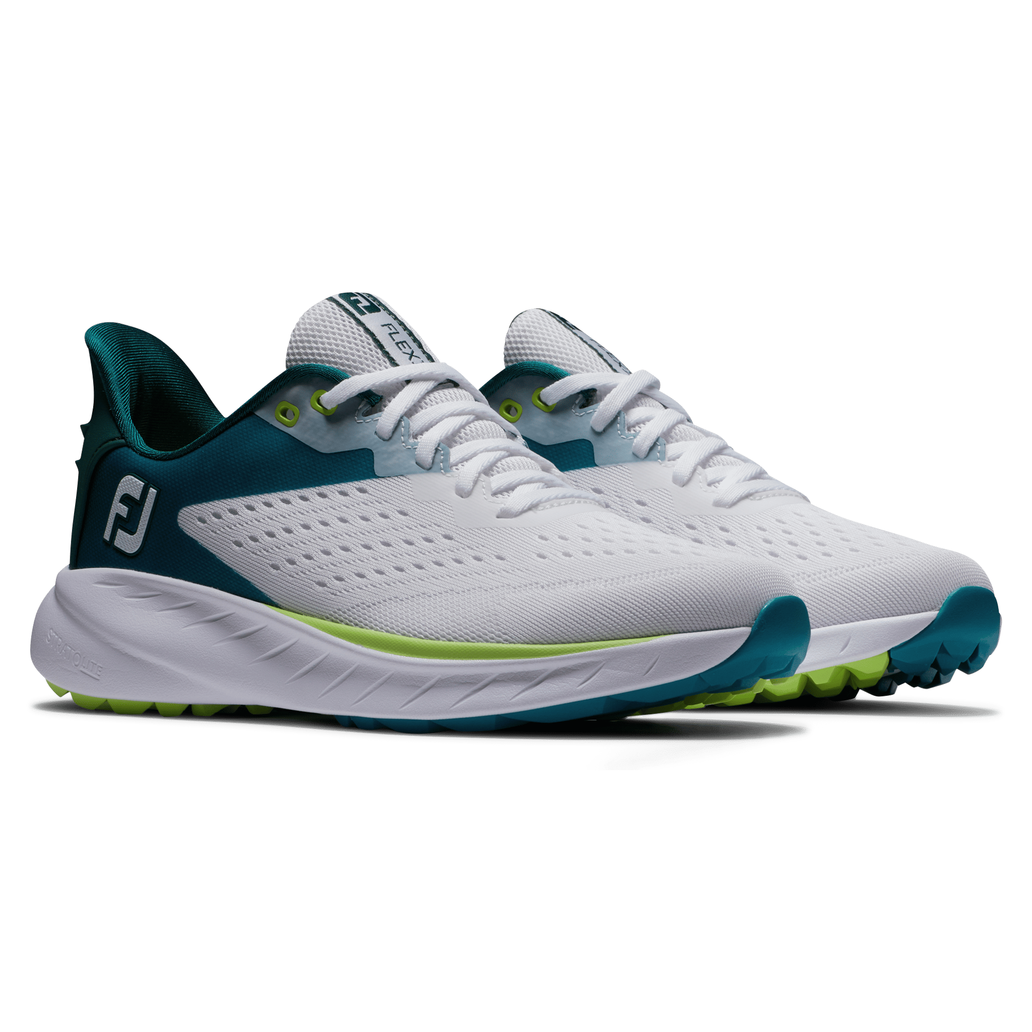 Scarpe da golf da donna Footjoy Flex XP