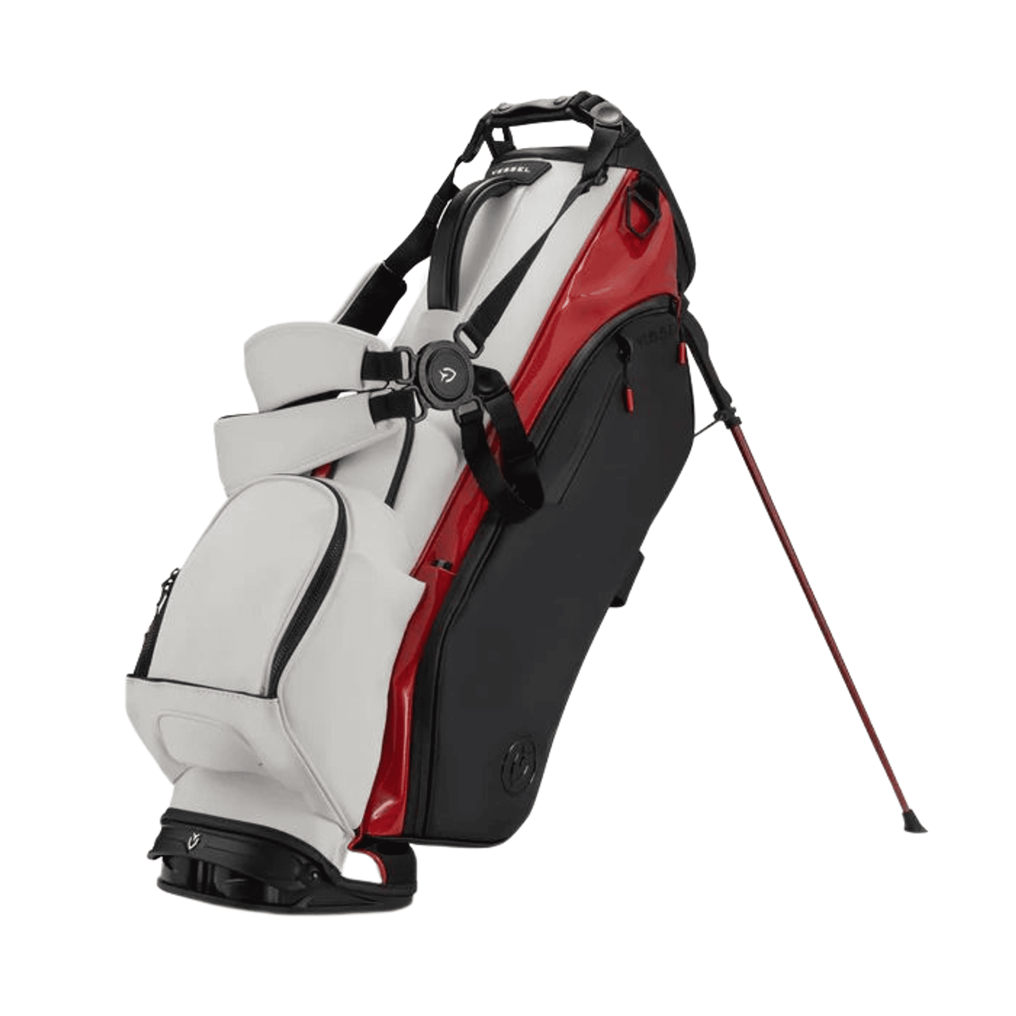 Lettori di navi 3.0 14-Way Standbag