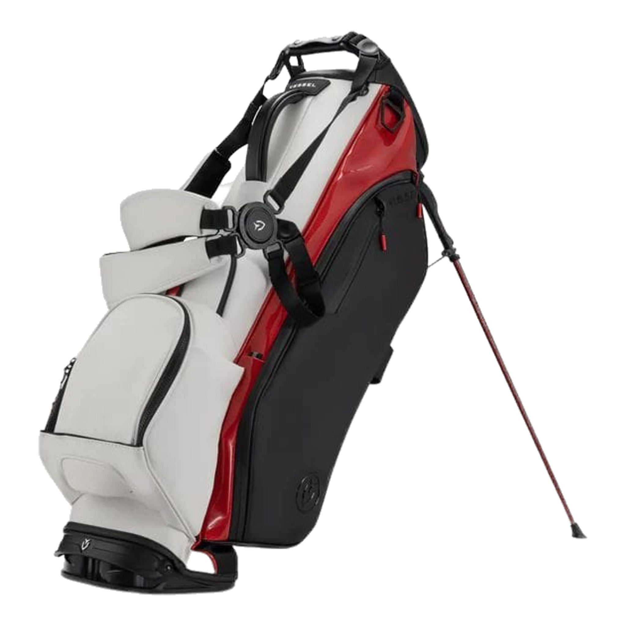 Vessel Players 3.0 Standbag