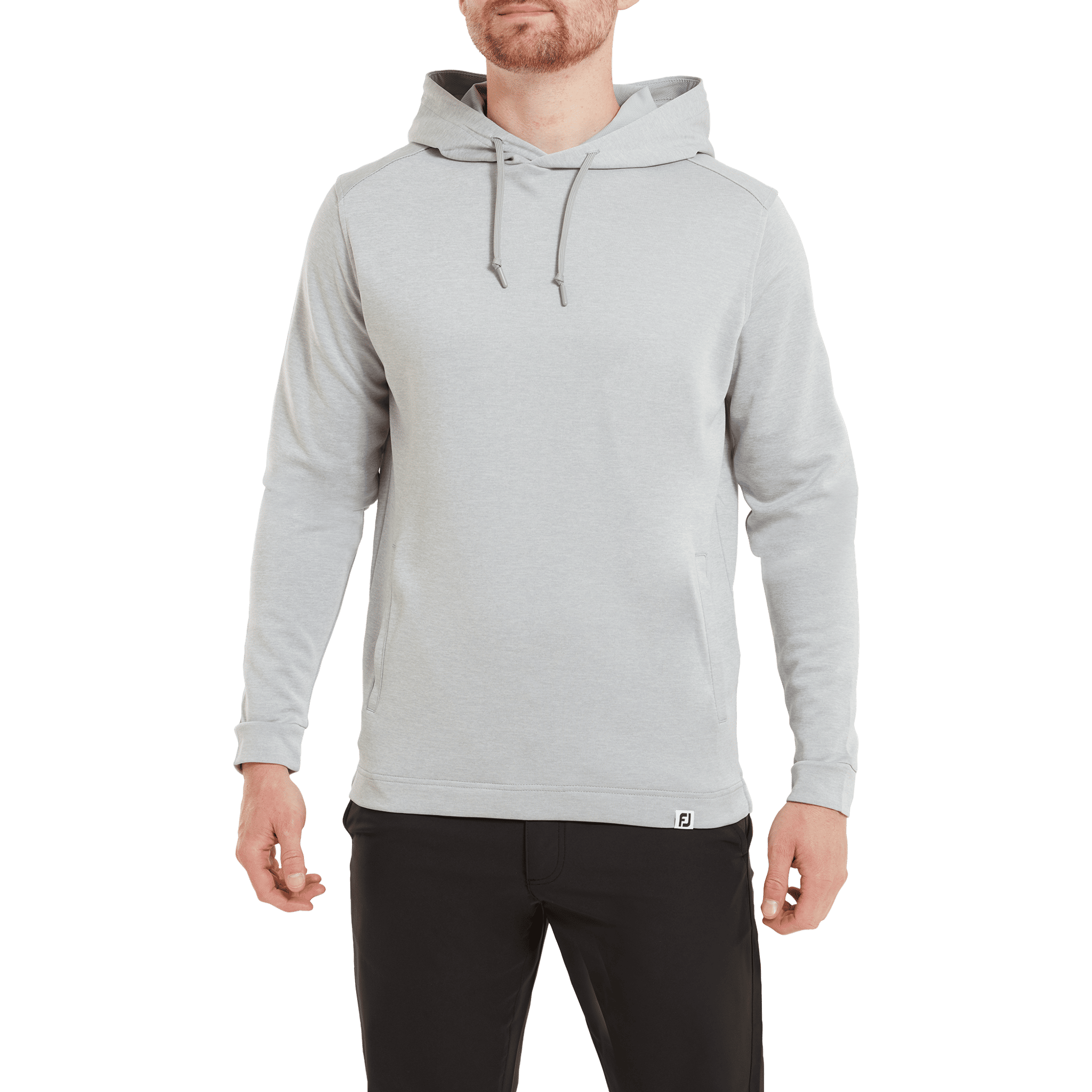Felpa con cappuccio Footjoy Eu Lt da uomo