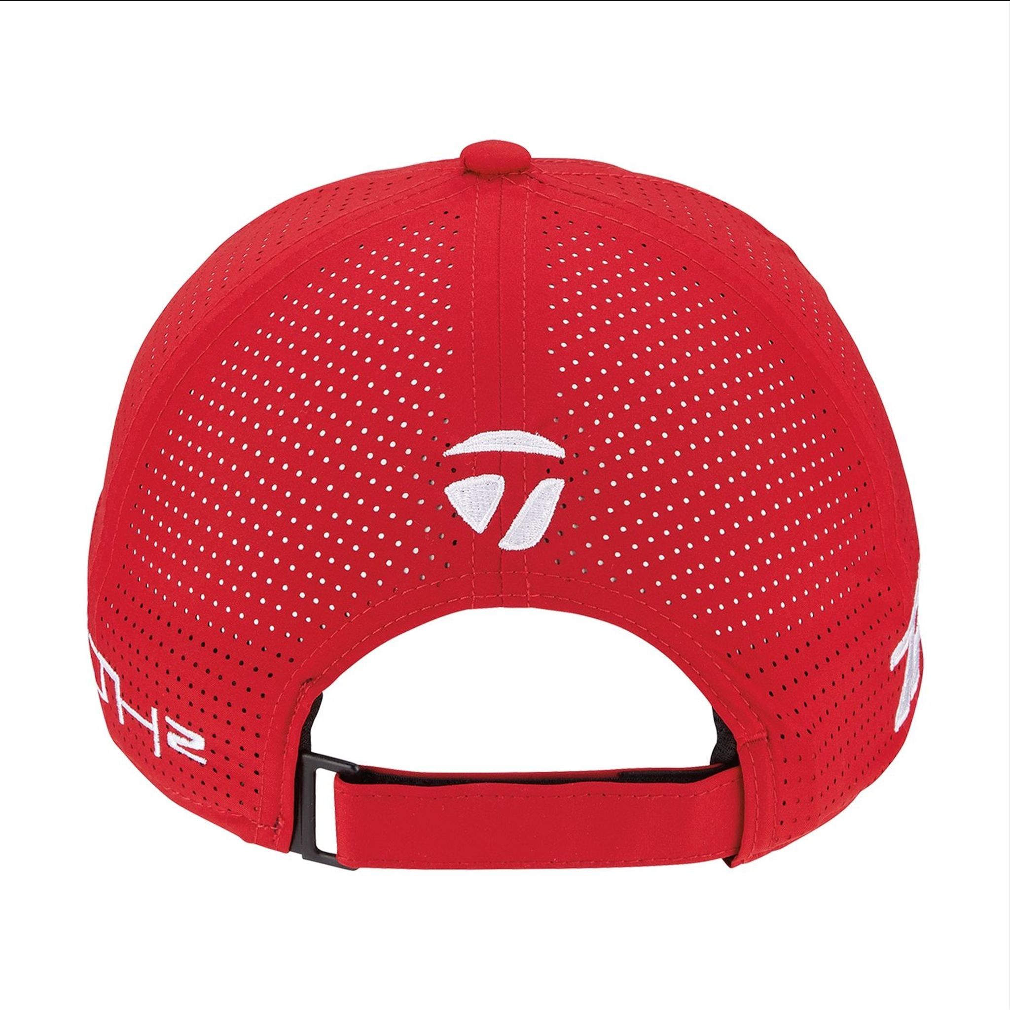 Cappellino TaylorMade Tour Litetech da uomo