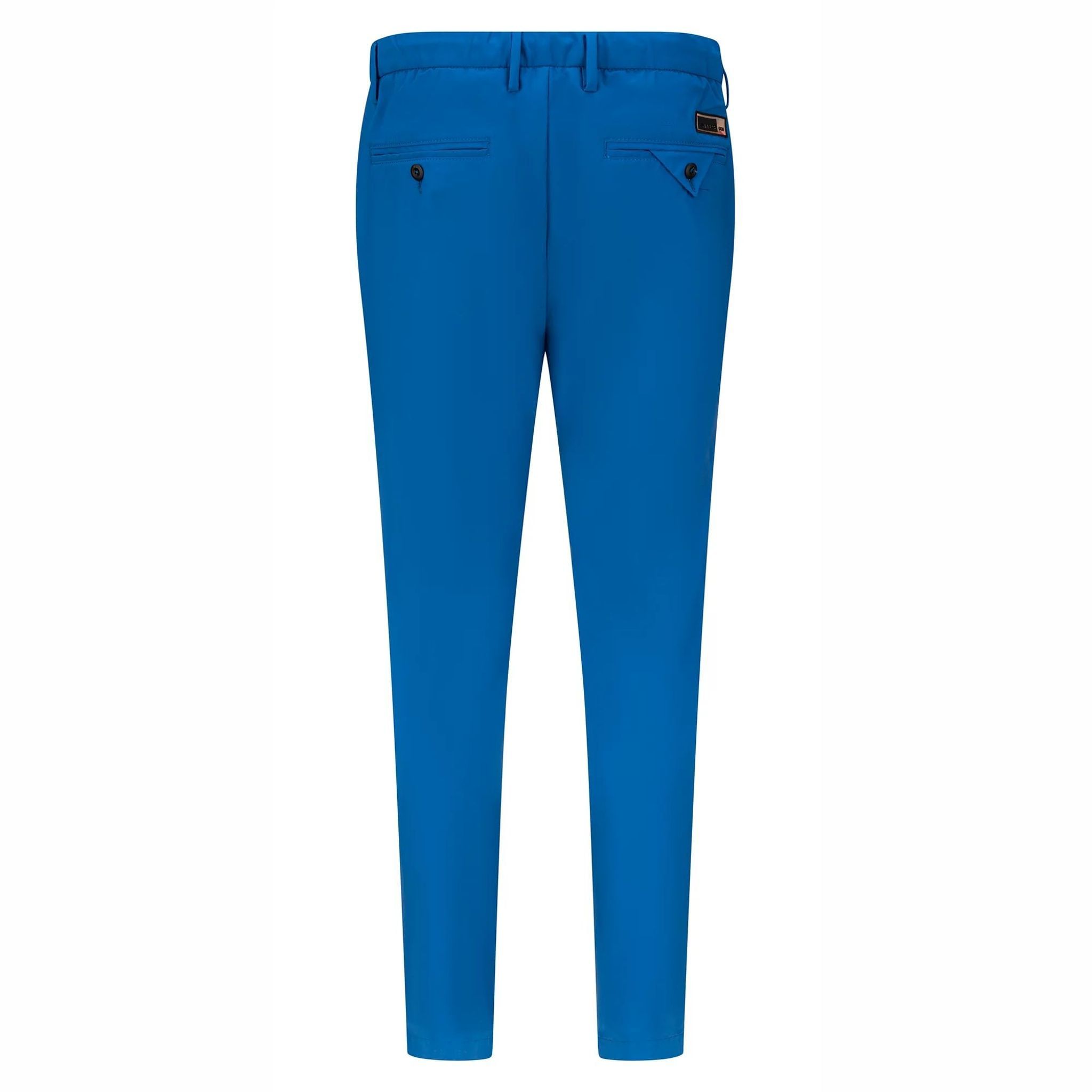 Pantaloni da golf Alberto Jump-G Revolutional uomo
