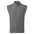 Gilet in maglia ottomana Footjoy da uomo