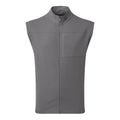 Gilet in maglia ottomana Footjoy da uomo
