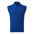 Gilet in maglia ottomana Footjoy da uomo