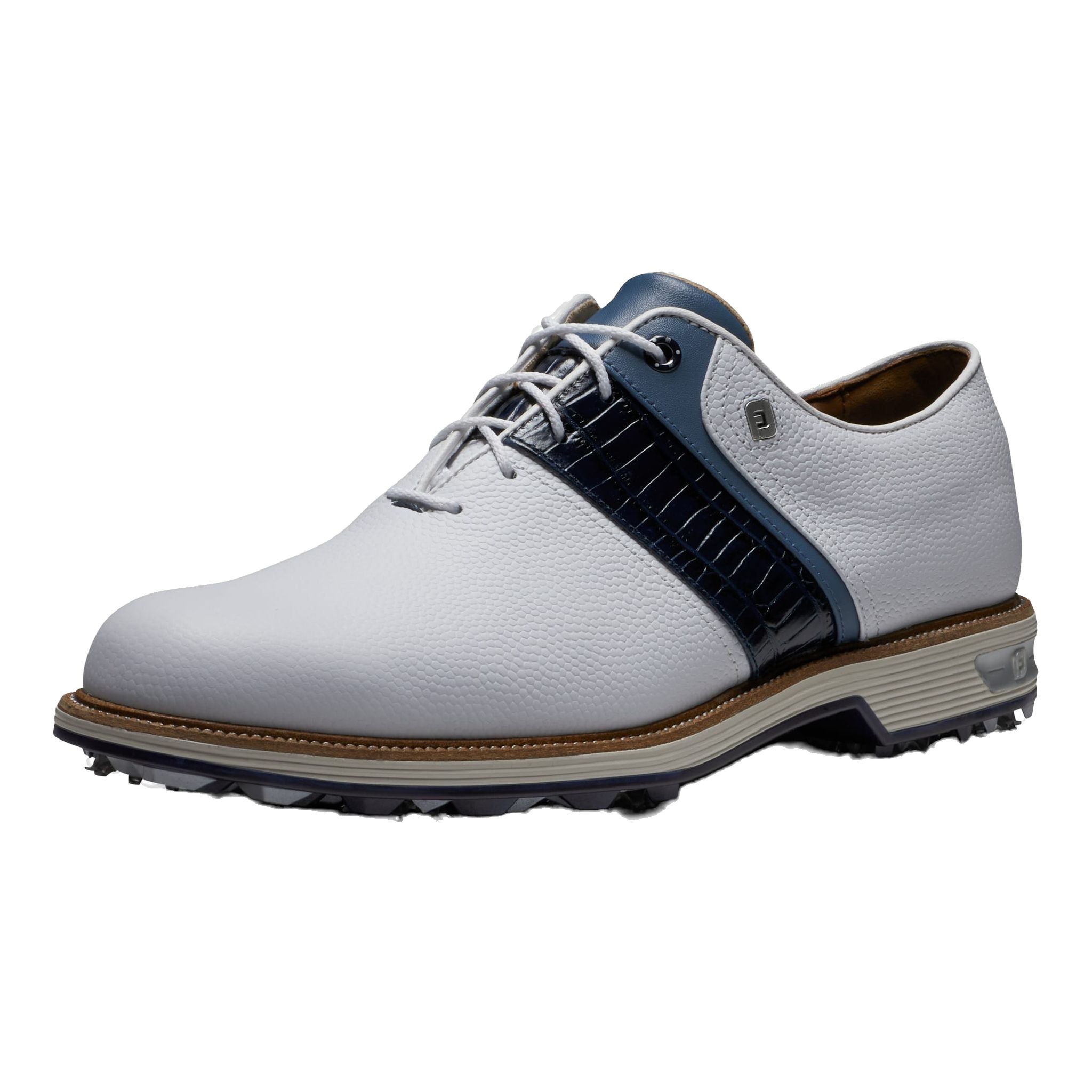 Scarpe da golf da uomo Footjoy Premiere Series Packard