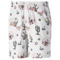 Pantaloncini Puma Wild West Uomo