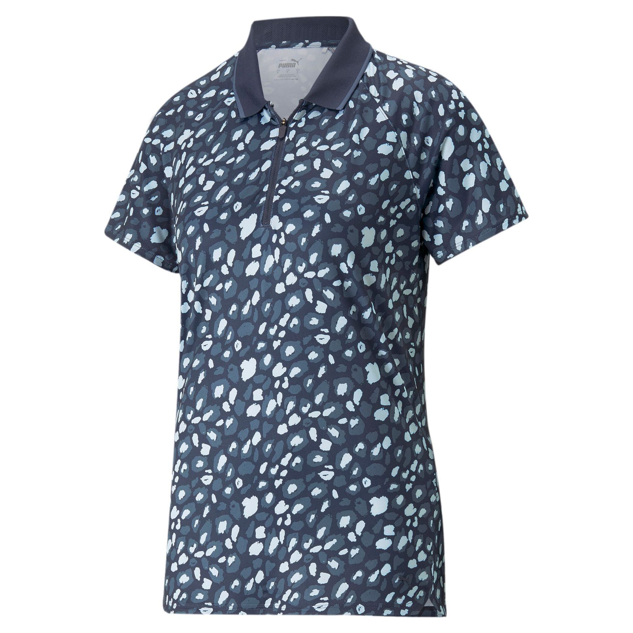 Polo Puma Mattr Pathfinder Uomo