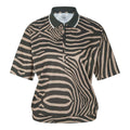 Polo da golf Bogner Carlina da donna
