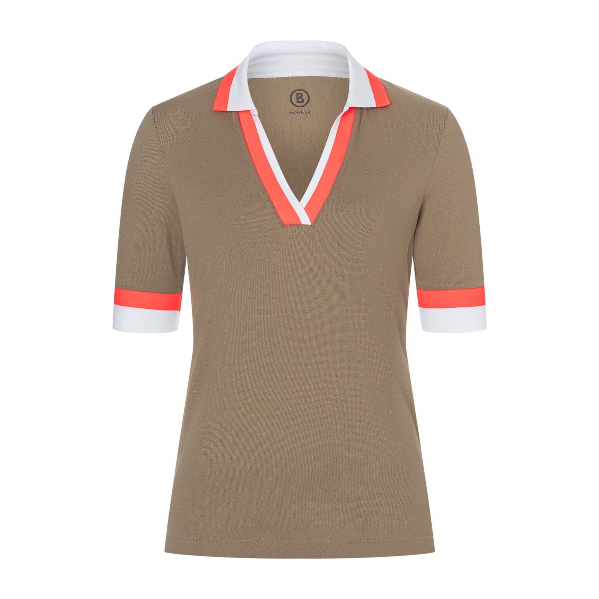 Polo Bogner Fida Donna