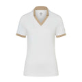 Polo da golf Bogner Luma da donna