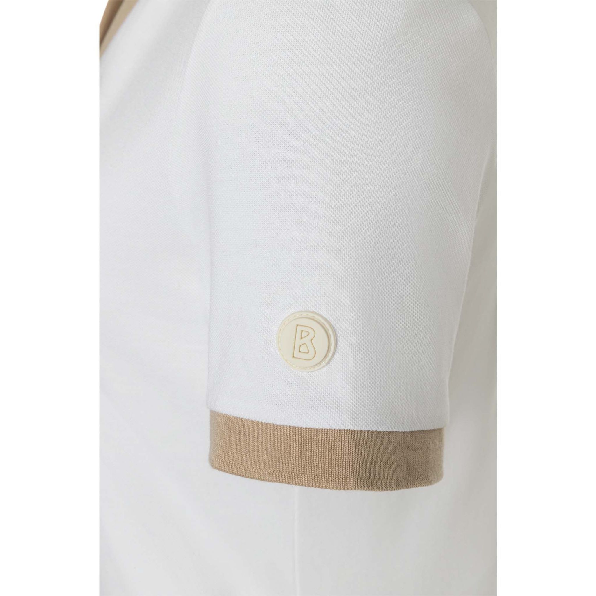 Polo da golf Bogner Luma da donna