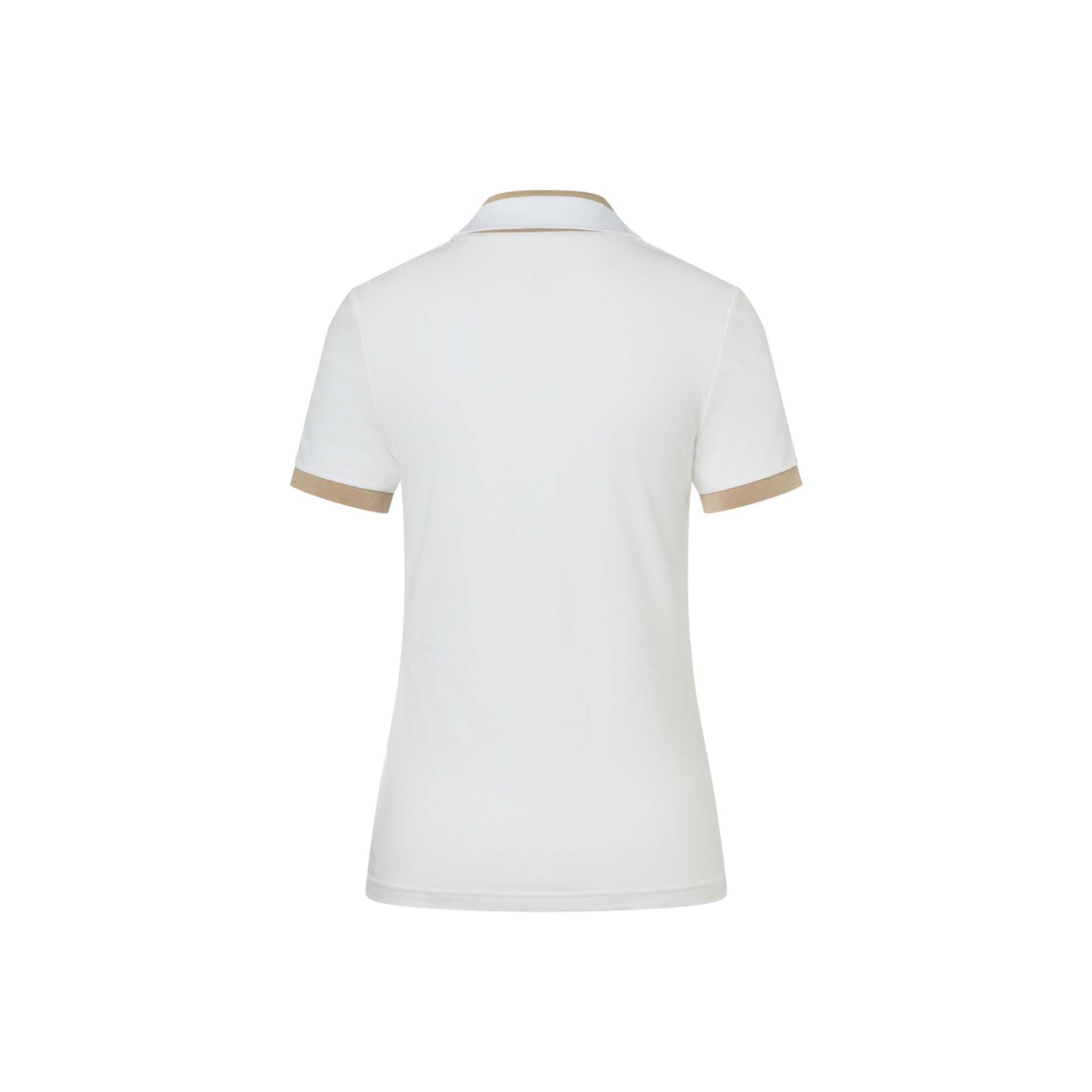 Polo da golf Bogner Luma da donna